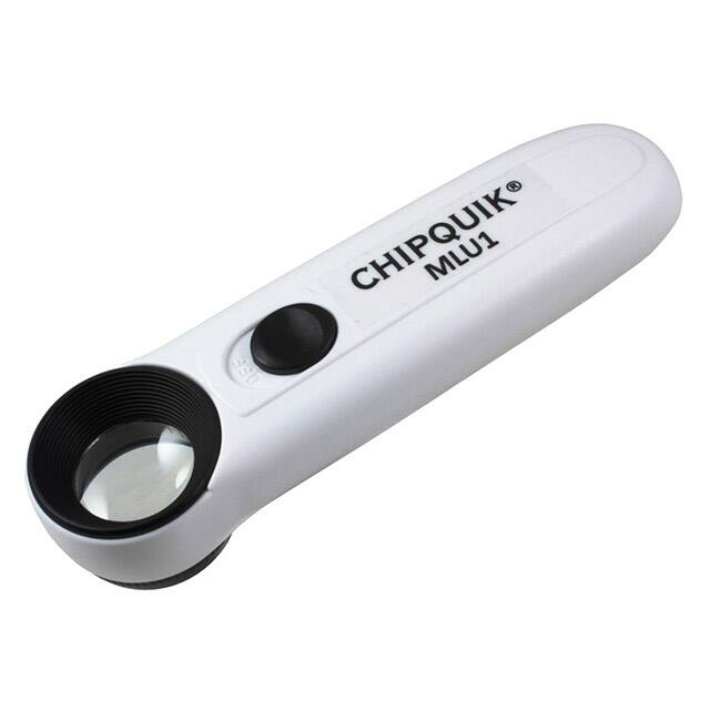 Chip Quik Inc.-MLU1