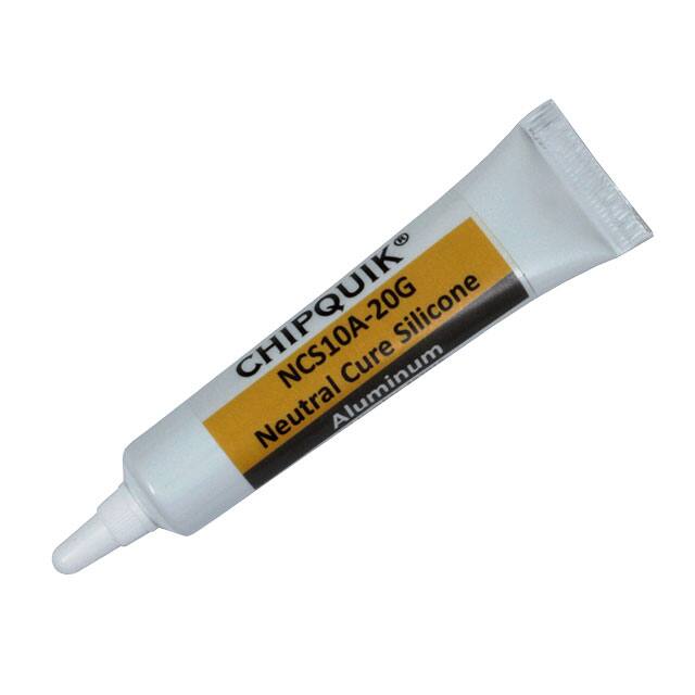 Chip Quik Inc.-NCS10A-20G