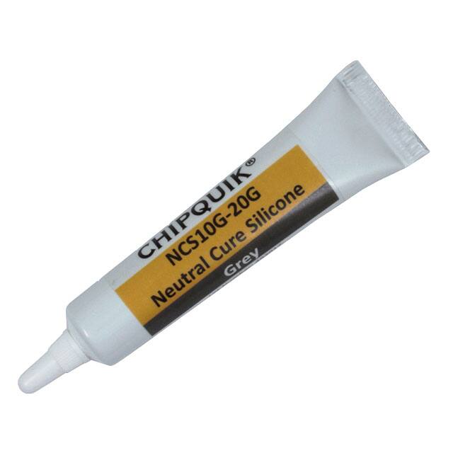 Chip Quik Inc.-NCS10G-20G