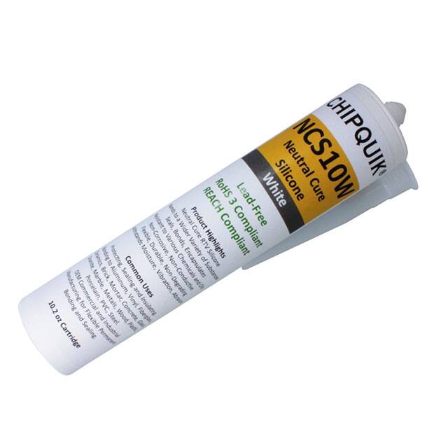 Chip Quik Inc.-NCS10W