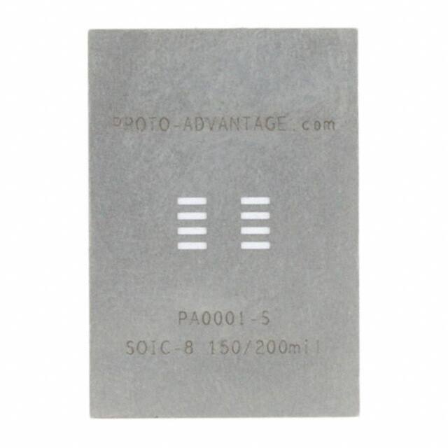 Chip Quik Inc.-PA0001-S