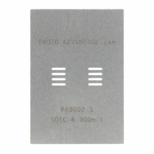 Chip Quik Inc.-PA0002-S