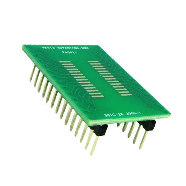 Chip Quik Inc.-PA0011