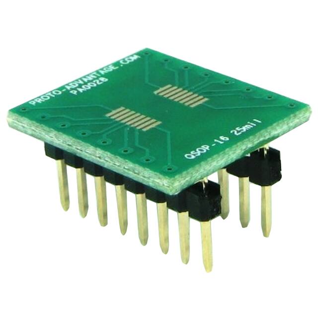 Chip Quik Inc.-PA0028