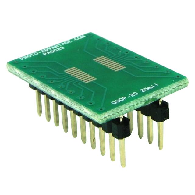 Chip Quik Inc.-PA0029
