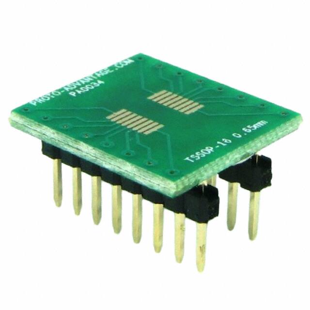 Chip Quik Inc.-PA0034