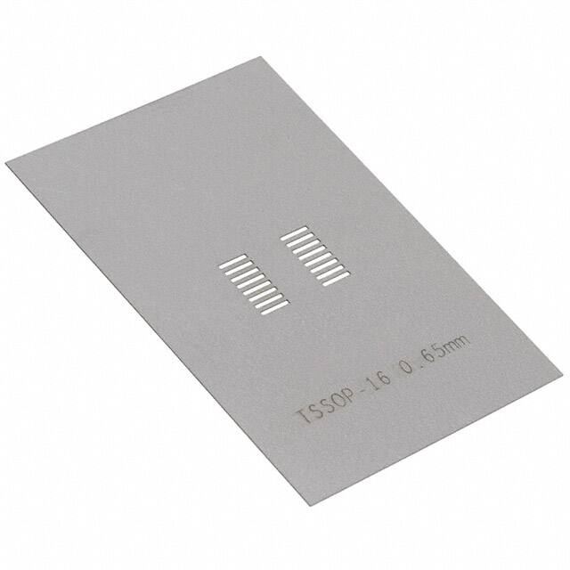 Chip Quik Inc.-PA0034-S