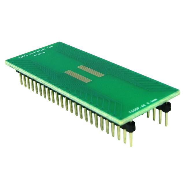 Chip Quik Inc.-PA0040