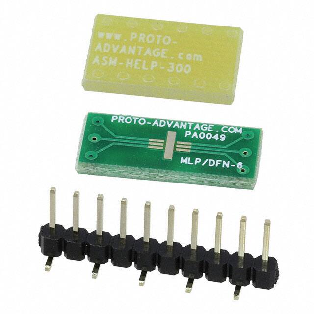 Chip Quik Inc.-PA0049