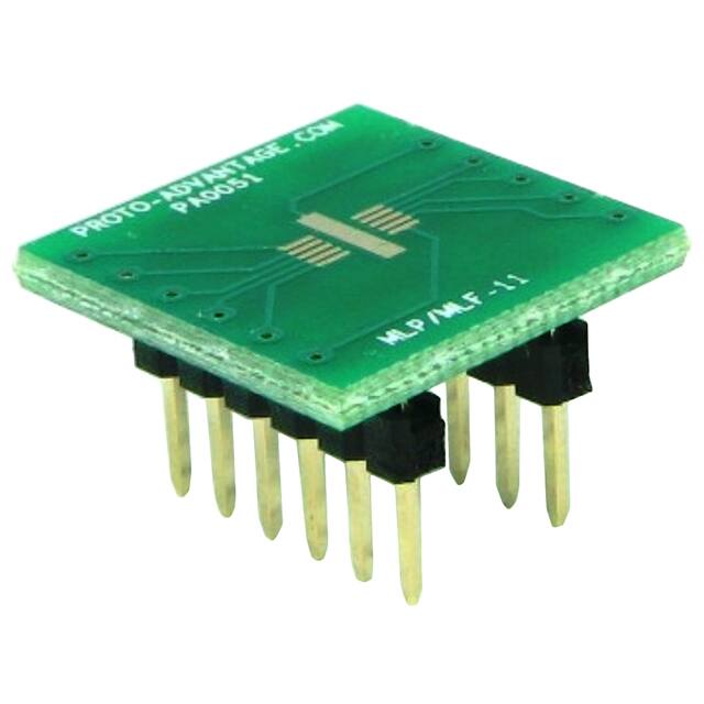 Chip Quik Inc.-PA0051
