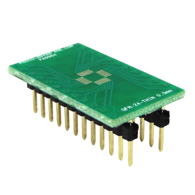 Chip Quik Inc.-PA0064