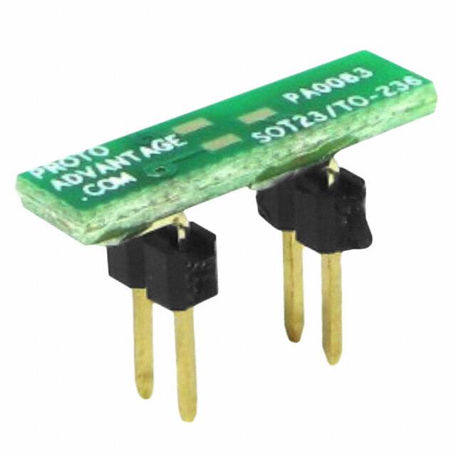 Chip Quik Inc.-PA0083