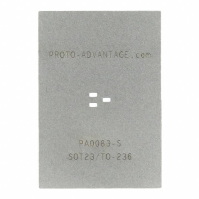 Chip Quik Inc.-PA0083-S