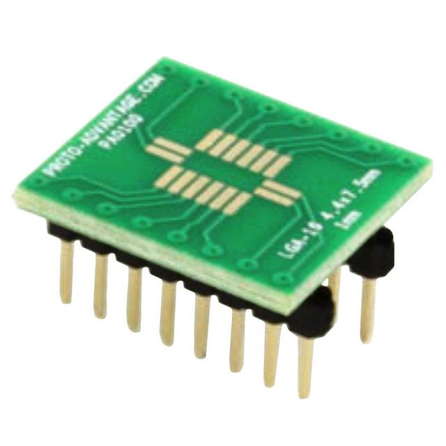 Chip Quik Inc.-PA0100