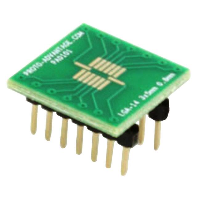 Chip Quik Inc.-PA0101