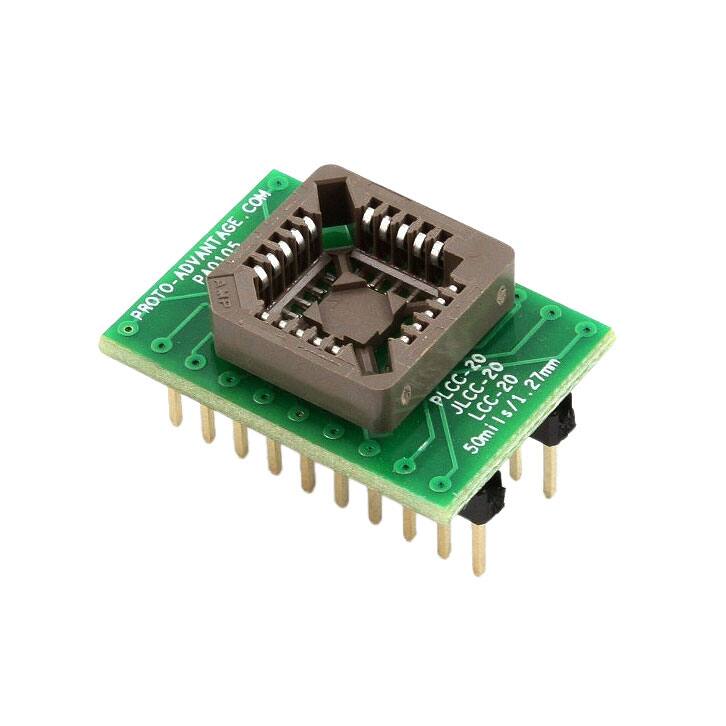 Chip Quik Inc.-PA0105SOCKET