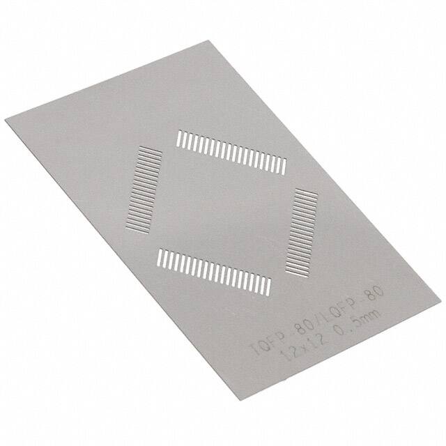 Chip Quik Inc.-PA0110-S