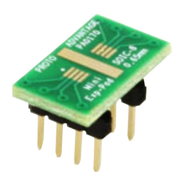 Chip Quik Inc.-PA0170