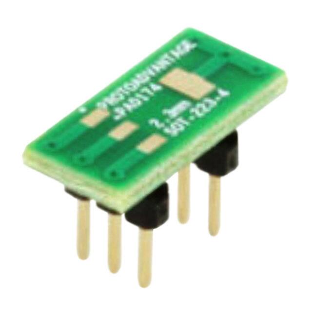Chip Quik Inc.-PA0174