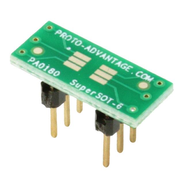 Chip Quik Inc.-PA0180