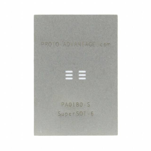 Chip Quik Inc.-PA0180-S