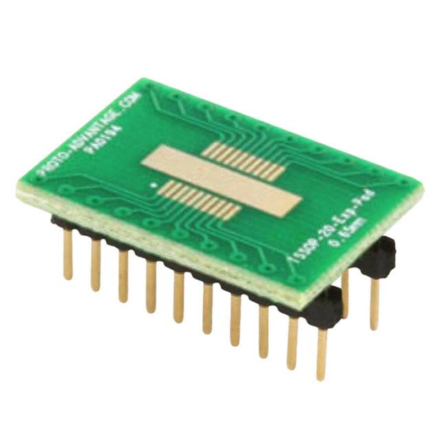 Chip Quik Inc.-PA0194