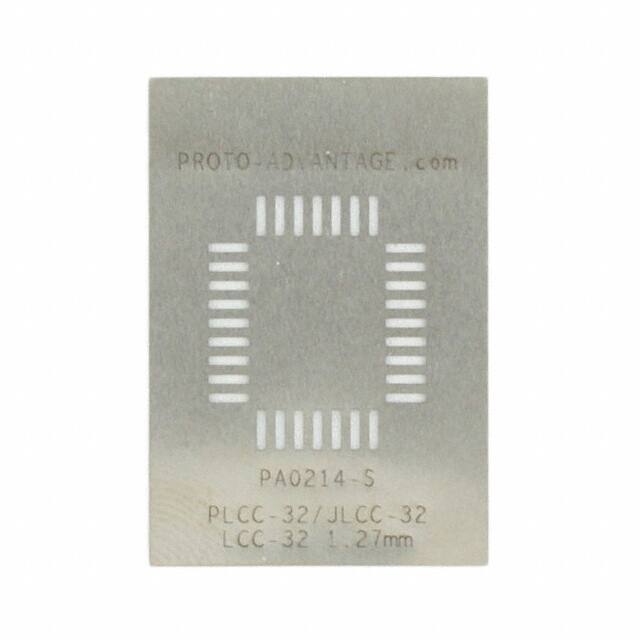 Chip Quik Inc.-PA0214-S