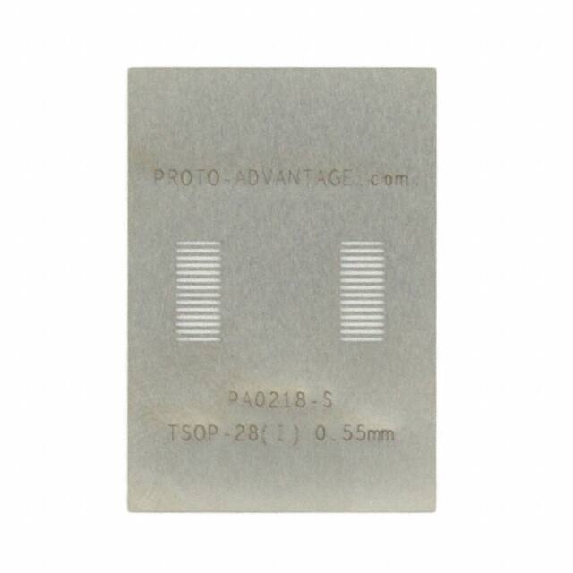 Chip Quik Inc.-PA0218-S