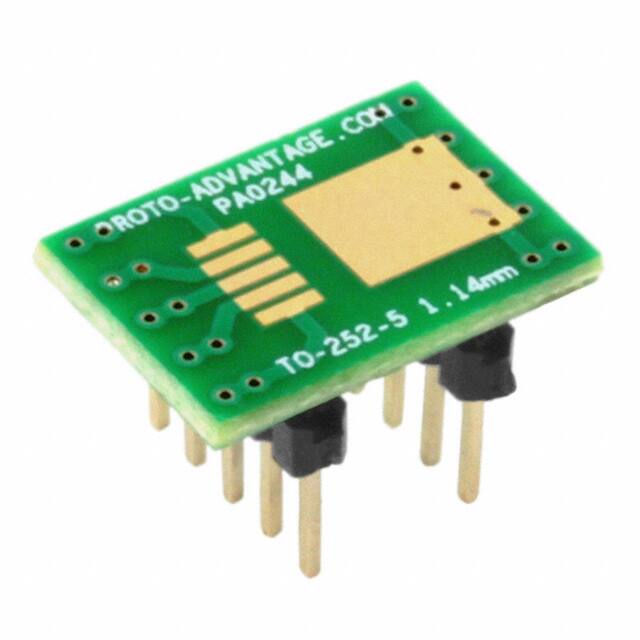 Chip Quik Inc.-PA0244