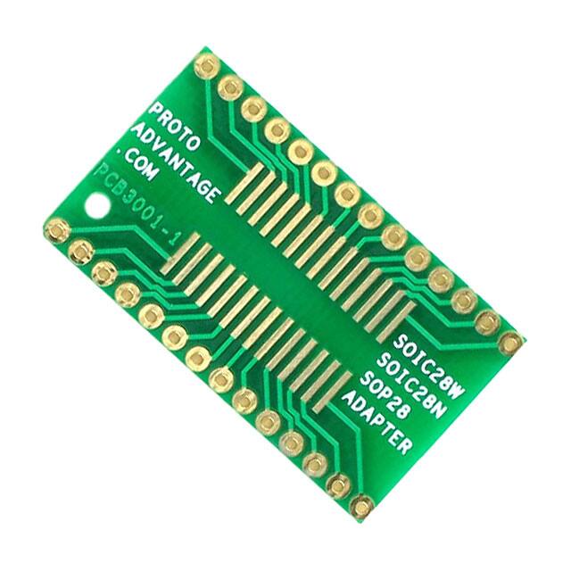 Chip Quik Inc.-PCB3001-1
