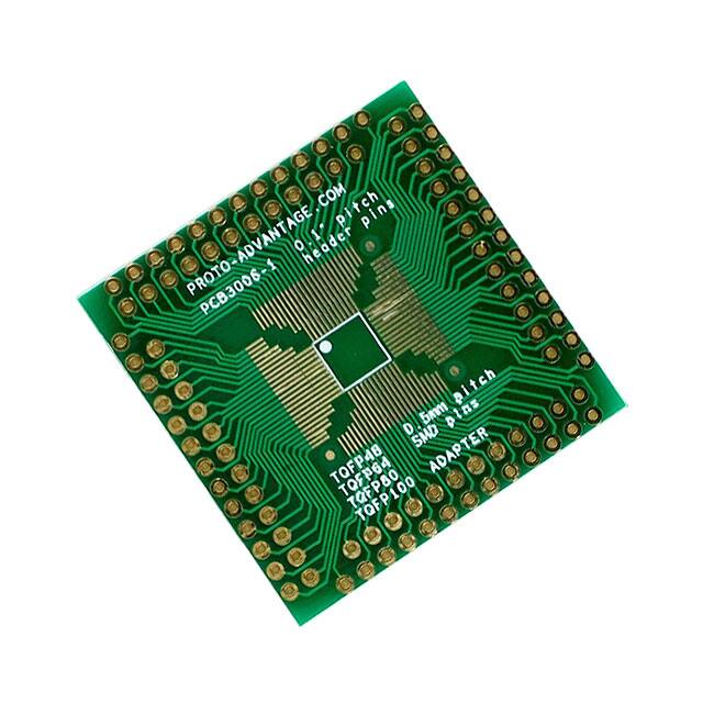 Chip Quik Inc.-PCB3006-1