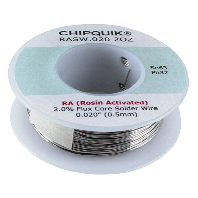 Chip Quik Inc.-RASW.031 1LB