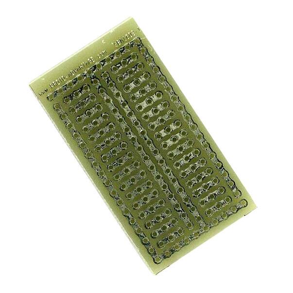 Chip Quik Inc.-SBB1602-1