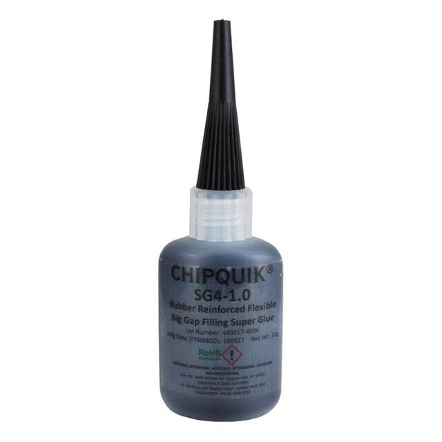 Chip Quik Inc.-SG4-1.0