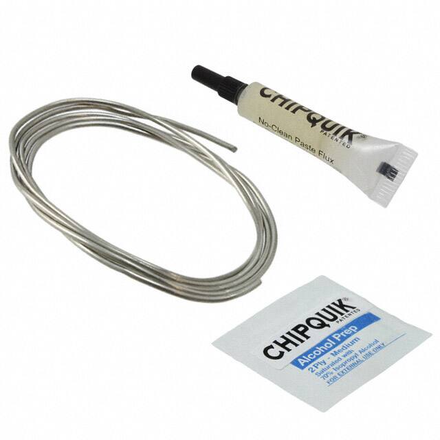 Chip Quik Inc.-SMD1