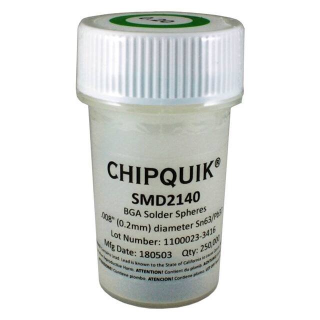 Chip Quik Inc.-SMD2140