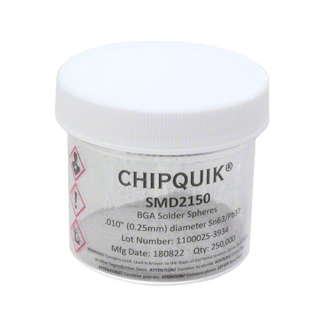 Chip Quik Inc.-SMD2150