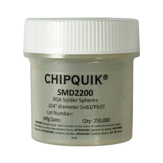 Chip Quik Inc.-SMD2200