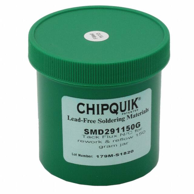 Chip Quik Inc.-SMD291150G
