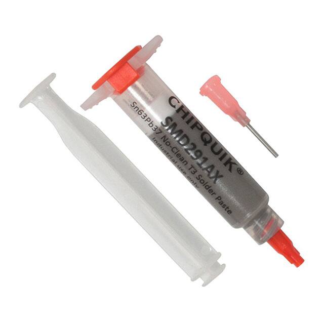 Chip Quik Inc.-SMD291AX
