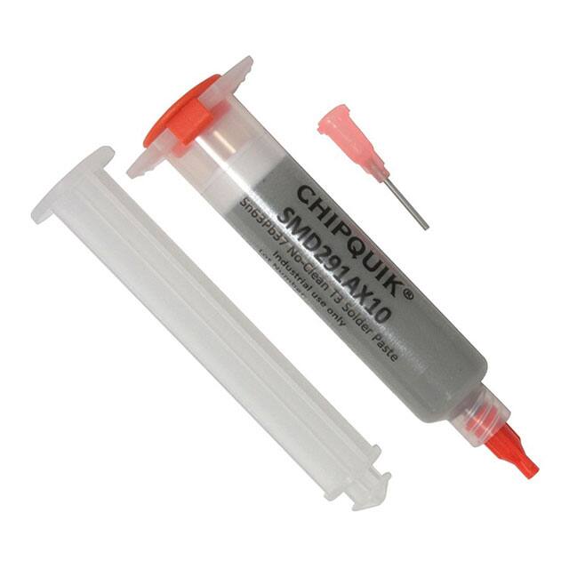 Chip Quik Inc.-SMD291AX10