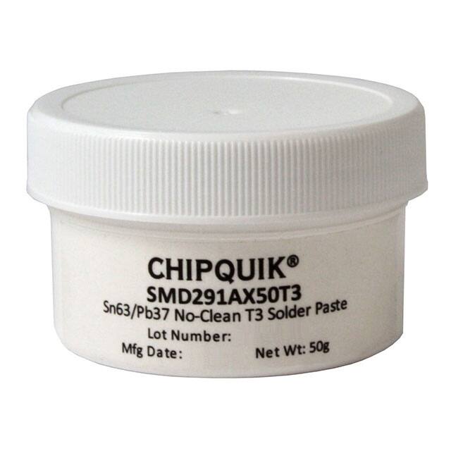Chip Quik Inc.-SMD291AX50T3
