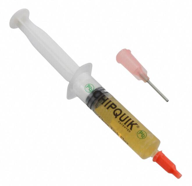 Chip Quik Inc.-SMD291NL