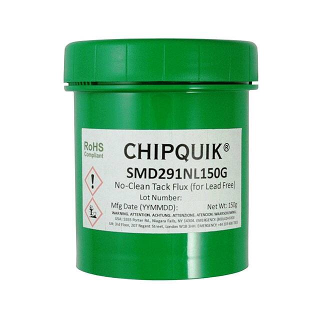 Chip Quik Inc.-SMD291NL150G