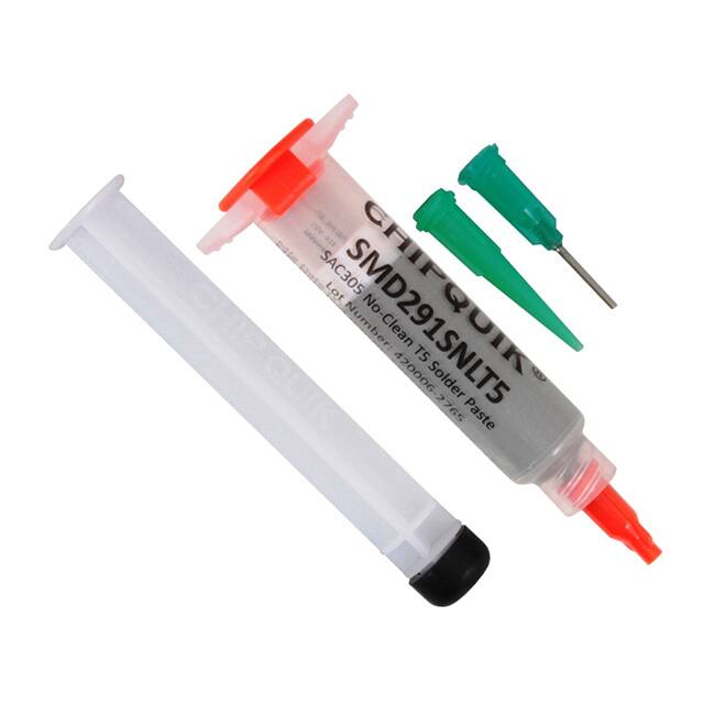 Chip Quik Inc.-SMD291SNLT5