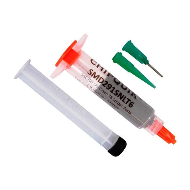 Chip Quik Inc.-SMD291SNLT6