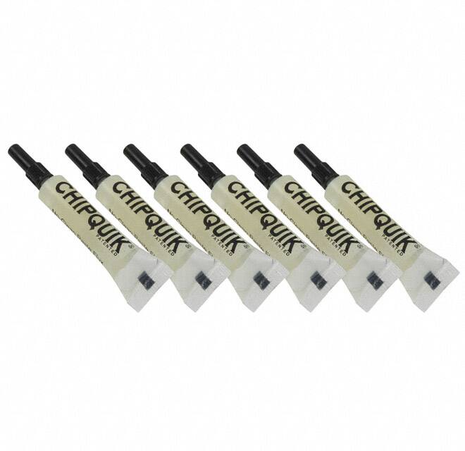 Chip Quik Inc.-SMD291ST2CC6