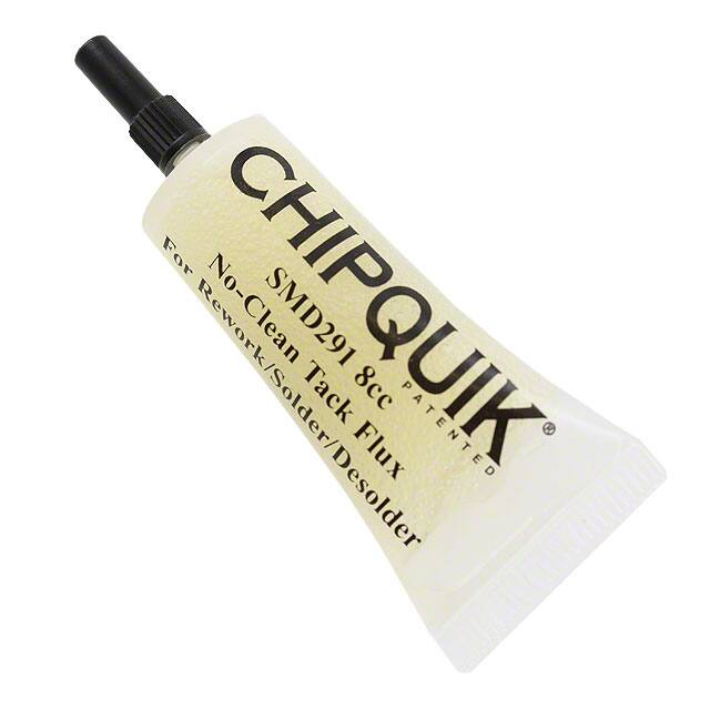 Chip Quik Inc.-SMD291ST8CC