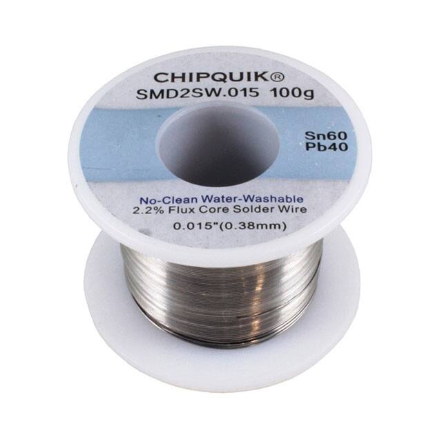 Chip Quik Inc.-SMD2SW.015 100G