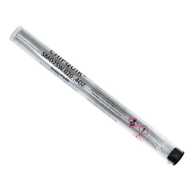 Chip Quik Inc.-SMD2SW.020 .4OZ